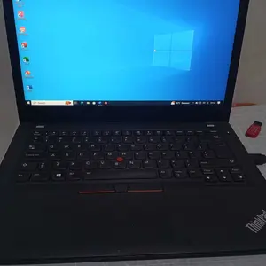 LAPTOP T470 S TOUCHSCREEN/ NO TOUCHSCREEN  INTEL CORE SERIES RAM 8/20 SSD 128/256/512GB