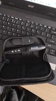 Product Review of M-Tech Laser Pointer PP1000 Alat Wireless Presentasi from K**g U**m 0