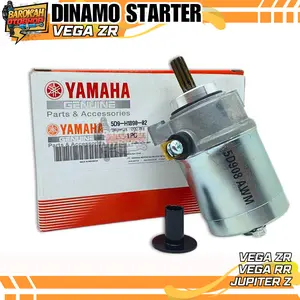DINAMO STARTER ASSY VEGA ZR / JUPITER Z NEW / VEGA RR / JUPITER ROBOT 5D9