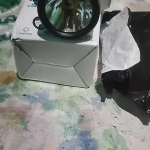 Suksestech Headlamp Senter Kepala Mini 3 Mode Cahaya Terang LED Free Kabel Usb Tipe Micro ST102