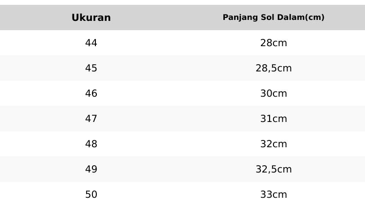 Product Introduction of Sandal Selop Pria Big Size 44 45 46 47 48 49 50 Sandal Pria Size Jumbo 47 48 49 Sandal Selop Mizuno Ukuran Jumbo Anti Slip 0