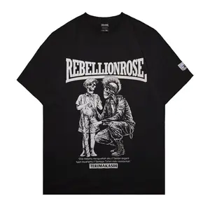 COD Rebellion Rose "Terimakasih"