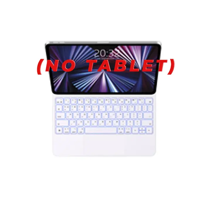 Gen 3 White For iPad Gen 10 