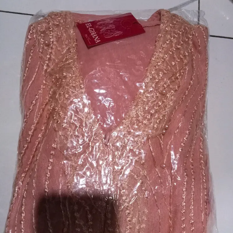 DRESS KARTINI BUSUI STANDAR SAMPAI JUMBO 8