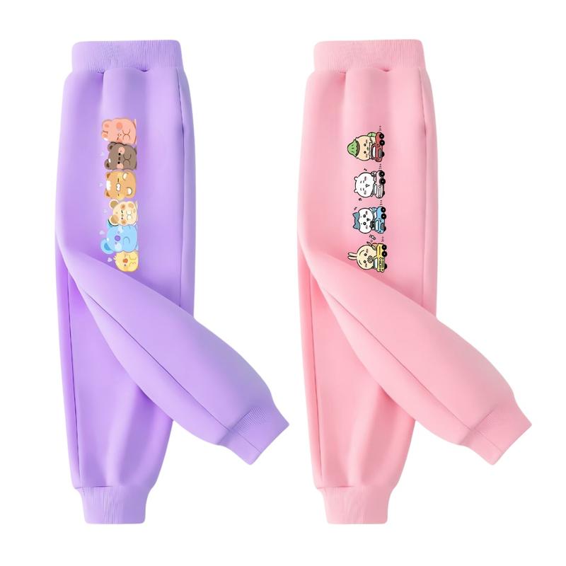 Baju Anak - Celana Joger Dillo Karakter Lucu / Fashion Celana DTF Anak Unisex Terbaru 1