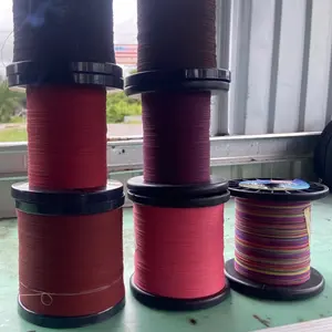 Gelasan Lem Dan Gelasan Cat , senar 0.28-0.30 bisa req warna dan bisa eceran juga