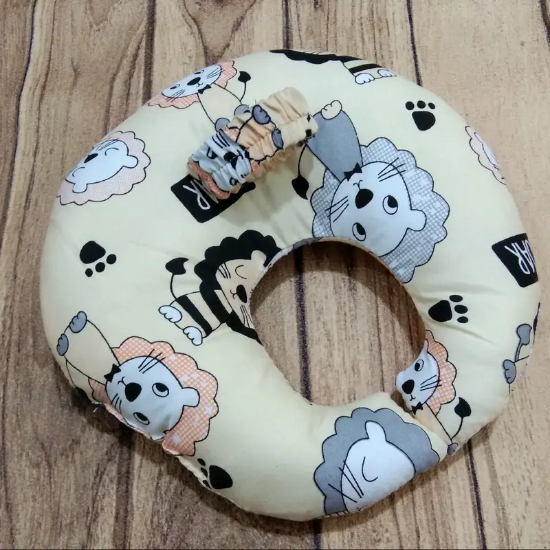 BANTAL DOT MENYUSUI  Bayi  PRAKTIS TERBARU Lebut Nyaman Bunda 7