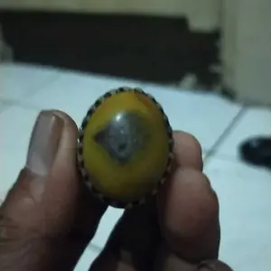 batu akik mustika jantan . btu ber enirghi