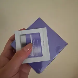 [OFFICIAL][BPOM] Lanbena Patch Mata Kolagen 60 Pcs+FREE Retinol Cream Sample [1pair]! Mencerahkan Melembabkan Anti-Kerut Anti-Aging Remove Dark Circles Kantung Mata Acid Black Eye Kering