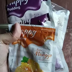 TEPUNG ROTI SAKTI KEMASAN 1KG