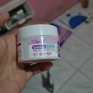 【A】Oxyelle Gel Hangat Herbal yang Lembut& Nyaman - Perawatan Harian
