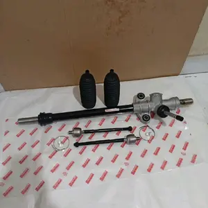 Steering Rack Assy Rack Stir Bak stir Manual Daihatsu Grand Max Ori Thailand Gress