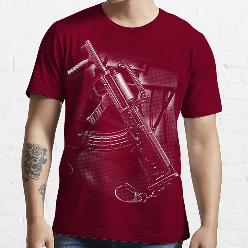 PUBG | Kaos Pria | Baju Tangan Pendek | Oblong Cowok Keren  | Distro | Produk Lokal | EXITO APPAREL 4