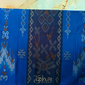 Izar Gersek brend AL MURSYIDIYAH