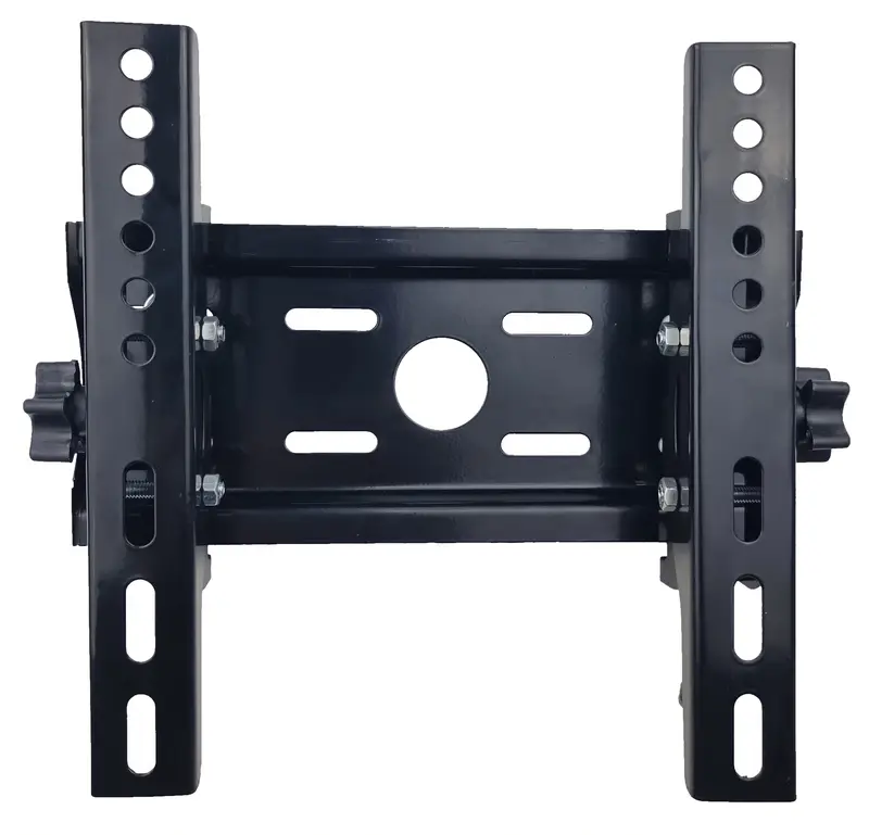 Bracket TV 32 40 43 24 21 29 17 14 Inch Dijamin Cocok 14 - 43 In 2 Arah Universal Breket TV Briket TV Braket TV Bracket TV Gantungan TV Tembok Tempelan TV Dinding HR1 1