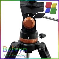 Gambar LUXUN Teropong Bintang Astronomi Barlow Lens Telescope 80mm 500mm - 70500AZT-A dari Belvyn Arts & Technology Kota Administrasi Jakarta Barat 3 Tokopedia