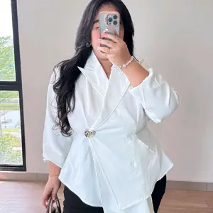 Hera Blouse - Poyswear Official