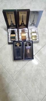 Product Review of SELLION HONORABLE THE ONE EDP 100ML (3863/3864/3865) - Long Lasting Perfume for Men Parfum Minyak Wangi from A**r I**n 2