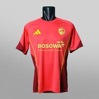Gambar PSM Makassar Adidas Training Red Jersey 2025/26 - Authentic | Seragam Latihan Merah PSM Asli - XS dari PSM Makassar Official Kota Makassar 1 Tokopedia