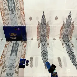 SARUNG BHS CLASSIC JGN JSN GOLD SILVER ORIGINAL BEST QUALITY