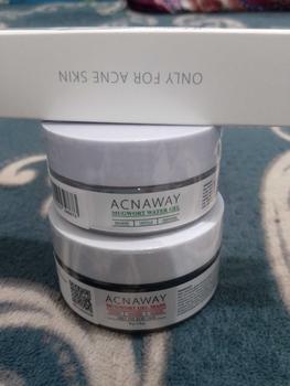 Product Review of ACNAWAY Bundle Acne Kill Kit 3 in 1 - Mugwort Moisturizer + Mugwort Gel Mask + Stubborn Cream from D**a R**y 1