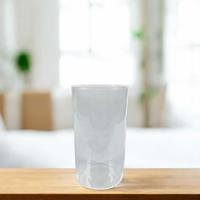 Gambar One Two Cups Gelas Kaca Aesthetic Kopi Teh Thin Straight Glass - AR2 - 400ml dari One Two Cups Official Store Kota Administrasi Jakarta Barat 4 Tokopedia