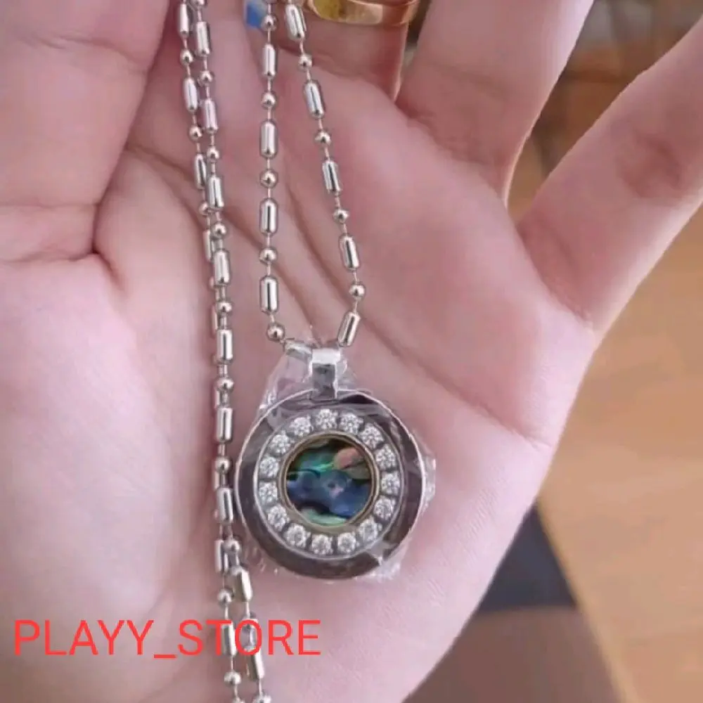 kalung kesehatan dan original 100%