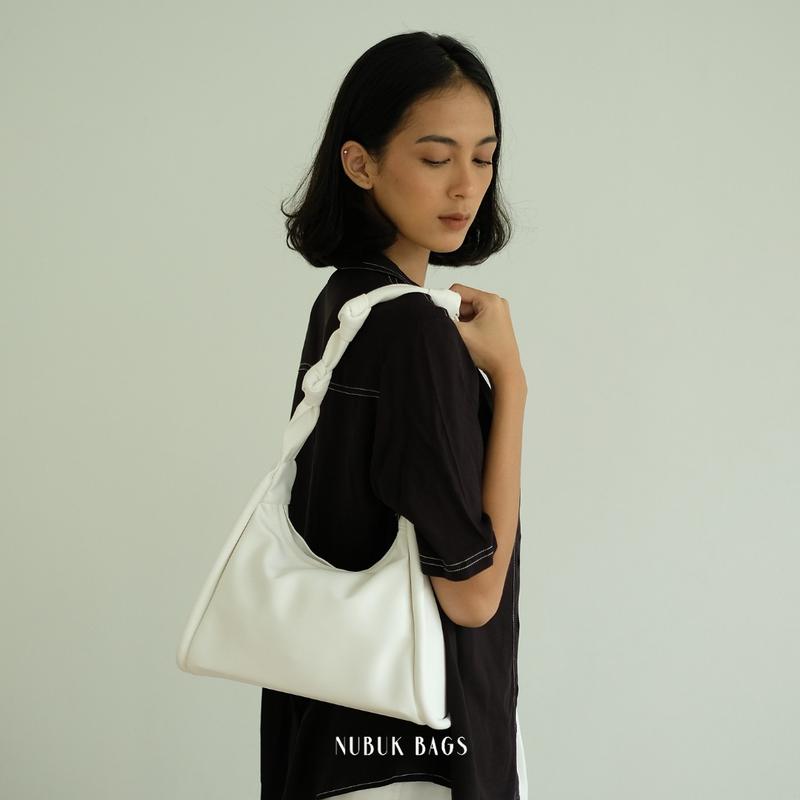 Ara Bags NubukBags - Tas Bahu Unik 2