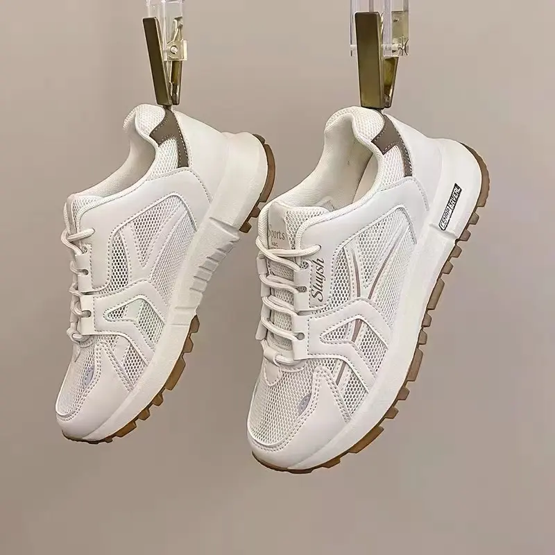 Yoyo- Fora Shoes / Sepatu Wanita Sneakers / Sepatu Sport / Sepatu Sporty Fashion / Korean Style 0