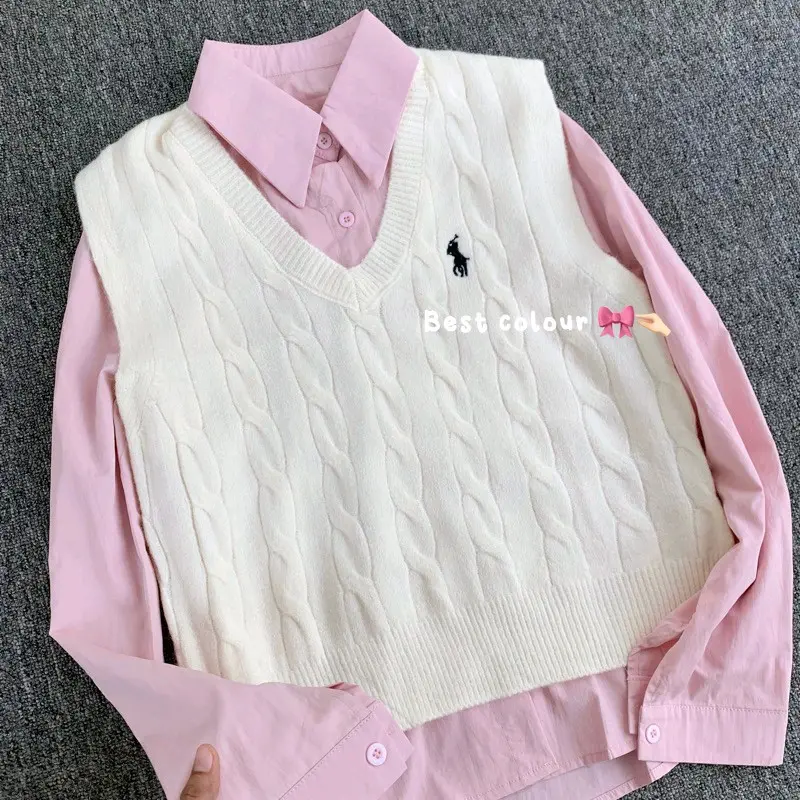 rekomendasi blouse wanita murah