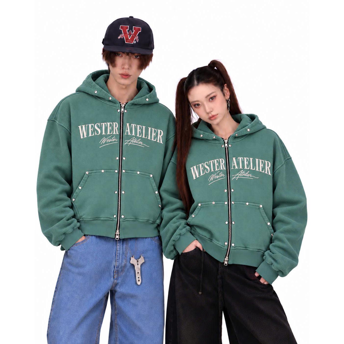 Lookbook WESTER.ATELIER