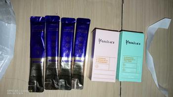 Product Review of FYC - Yessica's Tea Tree & Strawberry Anti Pores & Acne Clay Stick Mask from ** 1
