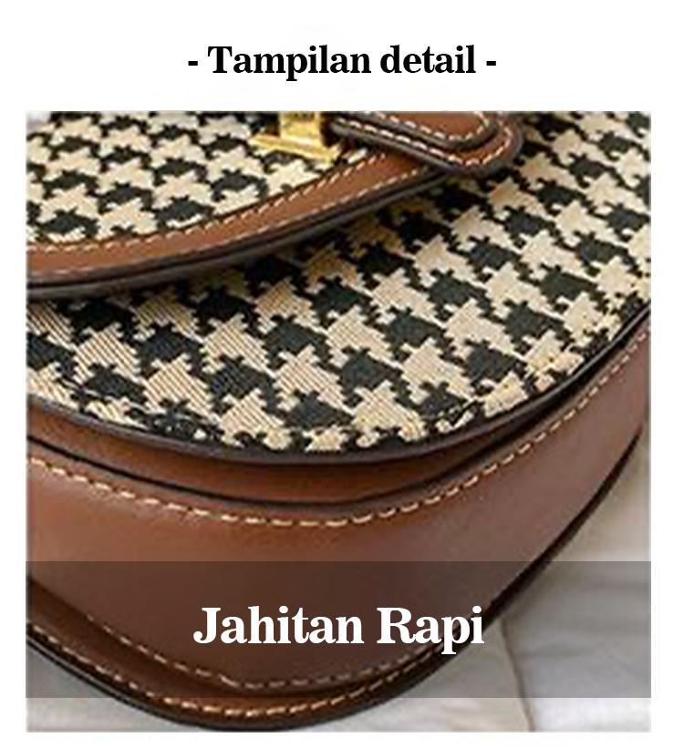 MIDDAY SUN Tas Bahu Wanita / Tas wanita / Bag - 6988