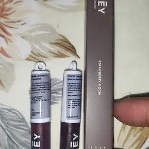 [TS] Stacey Jelly Ink Lip Stain - Travel Size