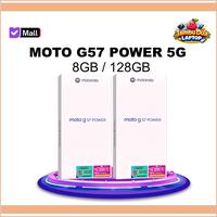 Gambar Motorola G57 Power 5G - 8GB RAMBoost 24GB - 128GB - Snapdragon6s Gen4 - 7000mAh SiliconCarbon - 50MP Sony LYTIA600 - Garansi Resmi - Fluidity dari JAMBU DUA LAPTOP Kota Bogor 1 Tokopedia