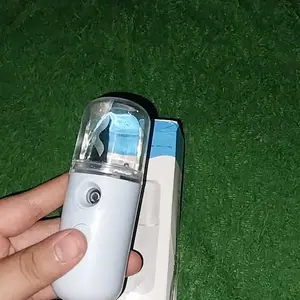 [BEC] Mini Nano Spray Perawatan Wajah Portable USB