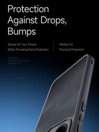 Gambar Dux Ducis Case Compatible for OPPO Reno 11 | Reno 11 Pro | Reno 12 | Reno 12 Pro | Reno 13 | Reno 13 Pro | Reno 13F (4G|5G) | Reno 14 | Reno 14 Pro - Aimo Series Casing - Reno 11 Pro dari Gojali.id Kota Administrasi Jakarta Utara 5 Tokopedia