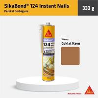 Gambar Sikabond 124 Instant Nails Perekat Lem Kayu Panel Dinding Serbaguna dari Sika Jakarta Kota Tangerang 5 Tokopedia