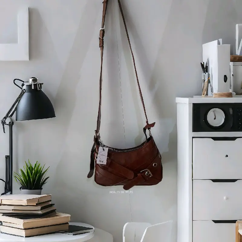 Lona Bag // Tas Selempang wanita kekinian // Tas Fashion kekinian 1