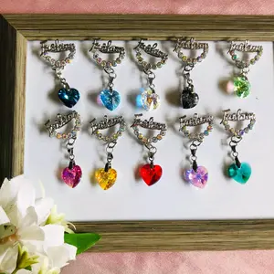 Bros Dagu Juntai Austria Crystal