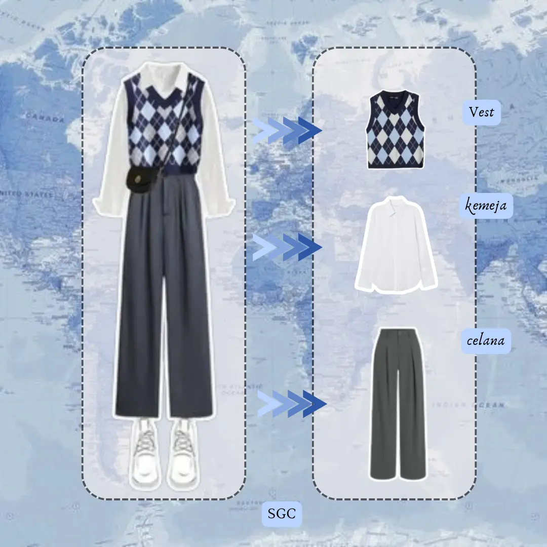 LSR - set kekinian outfit kekinian korean style | rok span | Outer | jilbab oneset remaja terbaru atasan bawahan setelan ootd EY-127