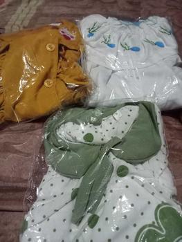 Product Review of Baju Anak - Setelan Flamo Anak Perempuan Sablon Flower / Oneset Fashion Lucu Anak Perempuan Terbaru from l**😘 0