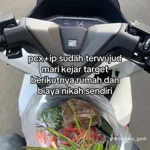 Stiker Anti Gores Spidometer Seepdometer Motor Honda PCX 160