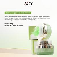 Gambar AY'S ON YOU Acne Fighter Moisturizer | Mengurangi bekas jerawat dan mencerahkan kulit dari Ay's On You Kota Tangerang Selatan 3 Tokopedia