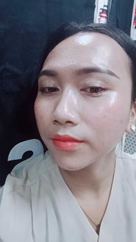 Product Review of (PROMO DAPAT 3PCS) FOCALLURE #TransferproofHero Transferproof Glazed Shine Lip Tint Lipstik Makeup Bibir Lipstik LipTint Waterproof Gloss Lasting from r**s 0