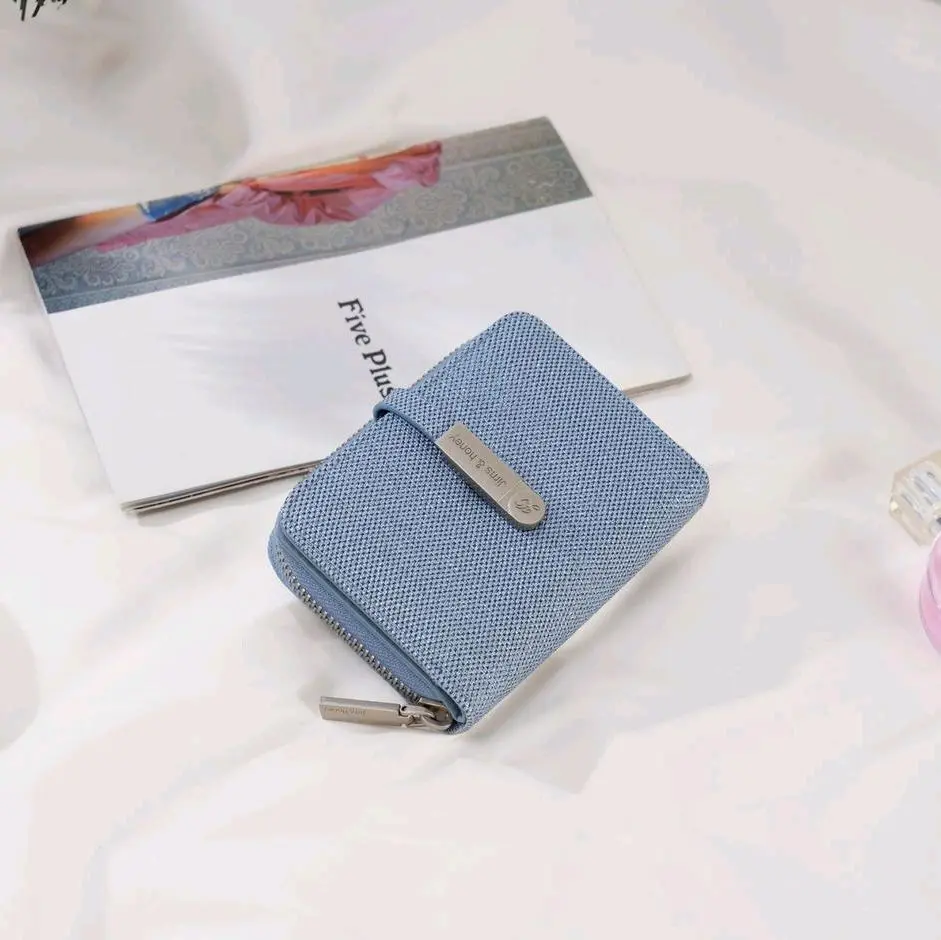 CLOWY PLUS WALLET JIMS HONEY - DOMPET WANITA JIMS HONEY