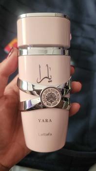 Product Review of Yara 100ML Eau de parfum | Perfume Arabian - Luxury & Authentic Fragrance from A**n N** ** 0