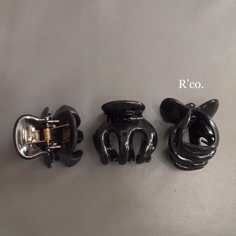 R’co. - Accesories wanita Jepit jedai 1