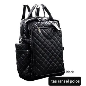 Tas Multifungsi ransel leptop