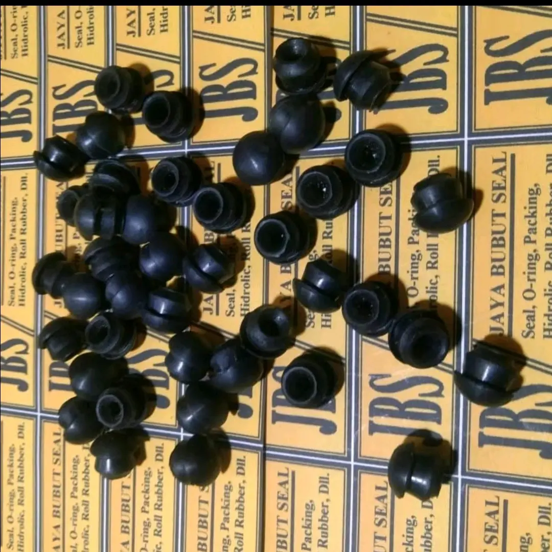 tutup dongkrak 8 mm kepala bulat